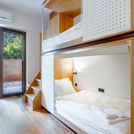 The Tbilisi Pod Hostel Екстериор снимка