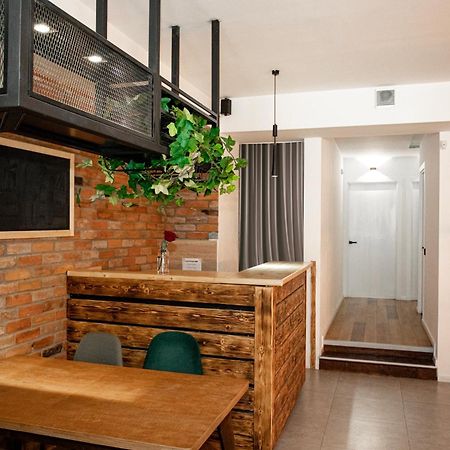 The Tbilisi Pod Hostel Екстериор снимка