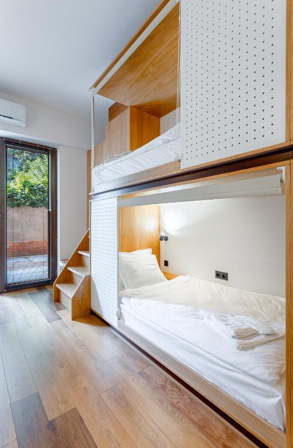 The Tbilisi Pod Hostel Екстериор снимка