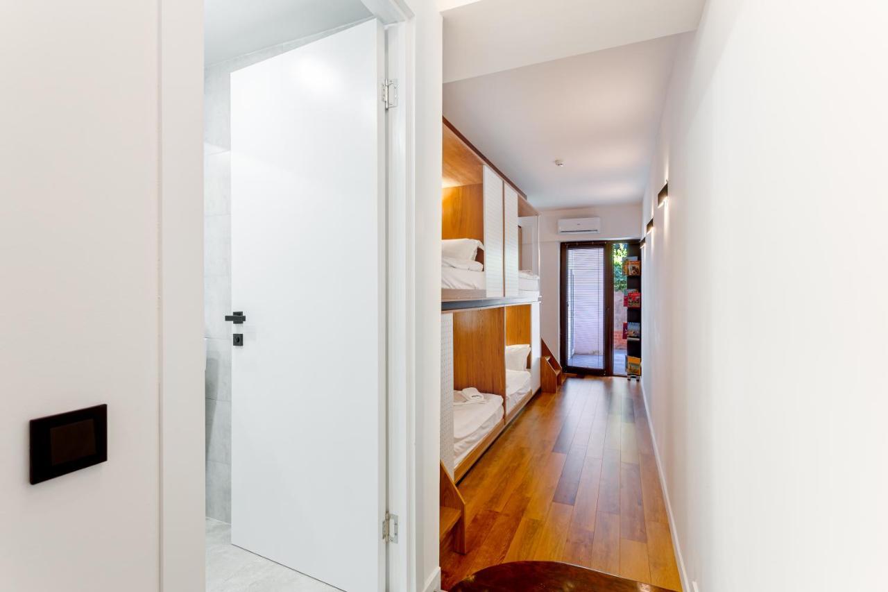 The Tbilisi Pod Hostel Екстериор снимка