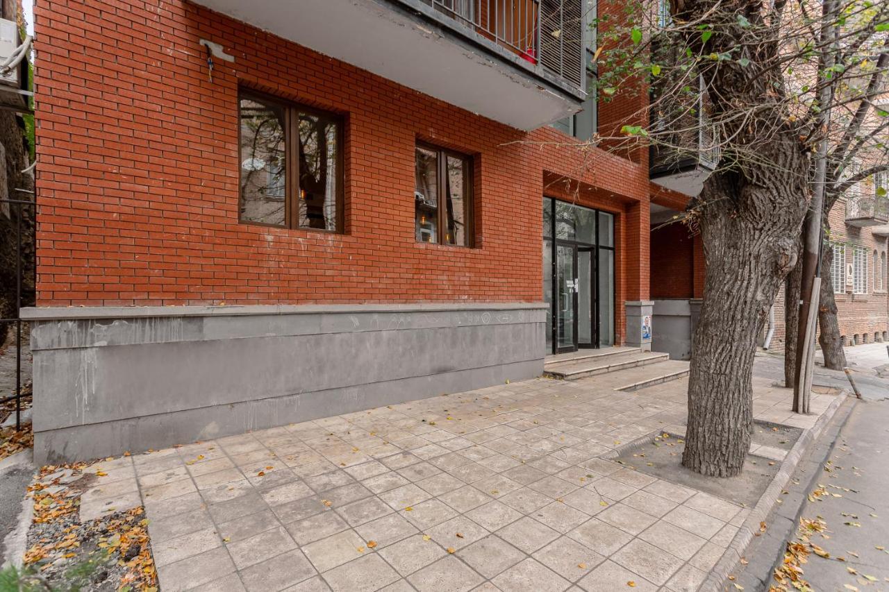 The Tbilisi Pod Hostel Екстериор снимка