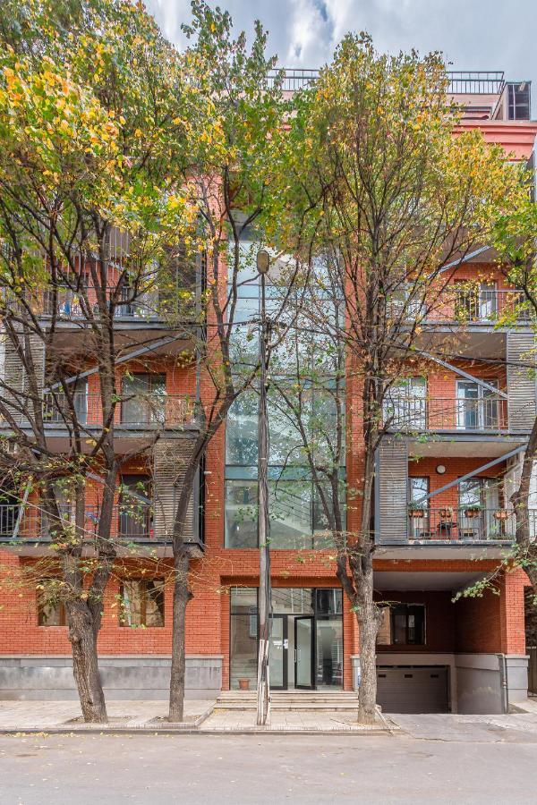 The Tbilisi Pod Hostel Екстериор снимка