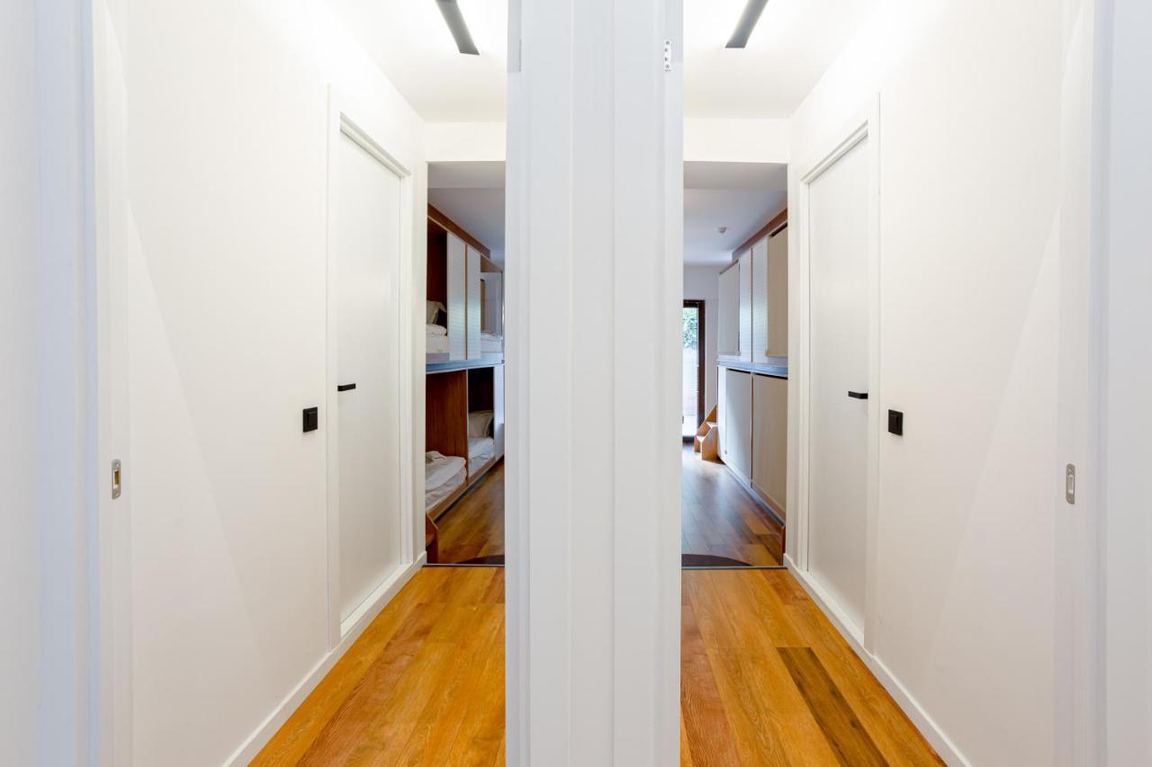 The Tbilisi Pod Hostel Екстериор снимка
