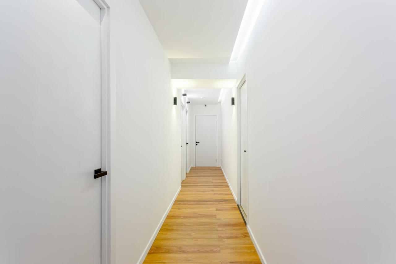 The Tbilisi Pod Hostel Екстериор снимка