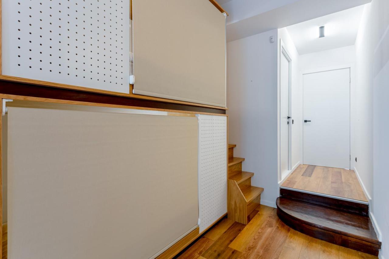 The Tbilisi Pod Hostel Екстериор снимка