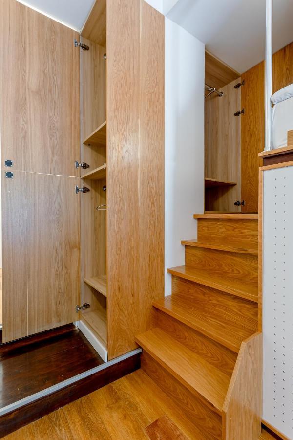 The Tbilisi Pod Hostel Екстериор снимка