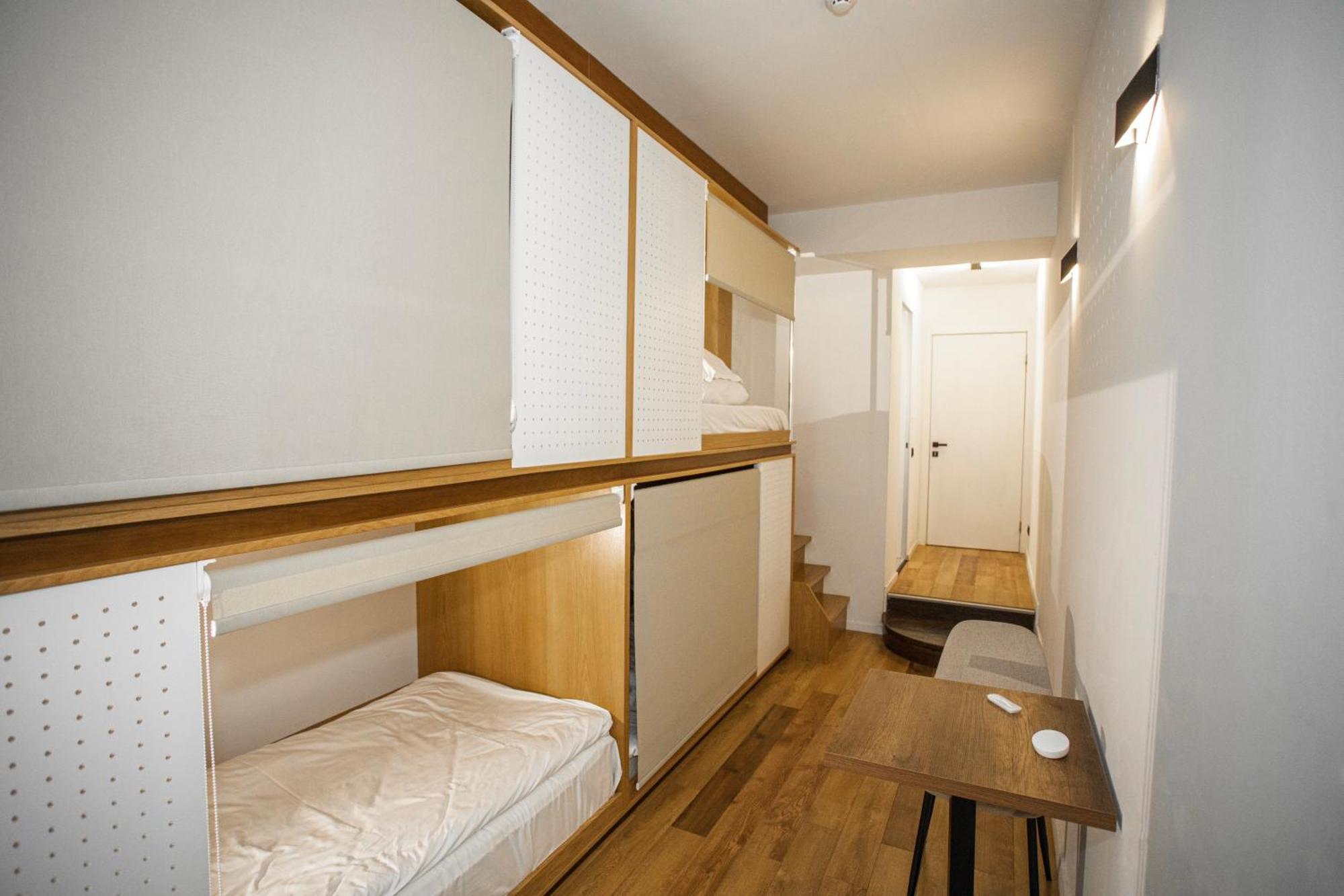 The Tbilisi Pod Hostel Екстериор снимка