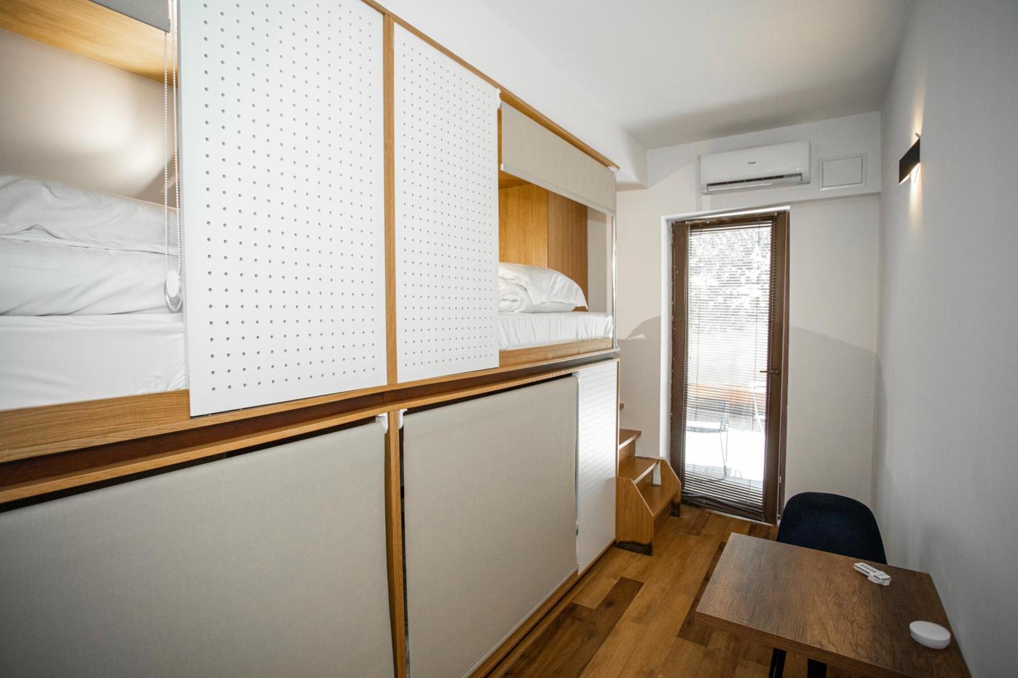 The Tbilisi Pod Hostel Екстериор снимка