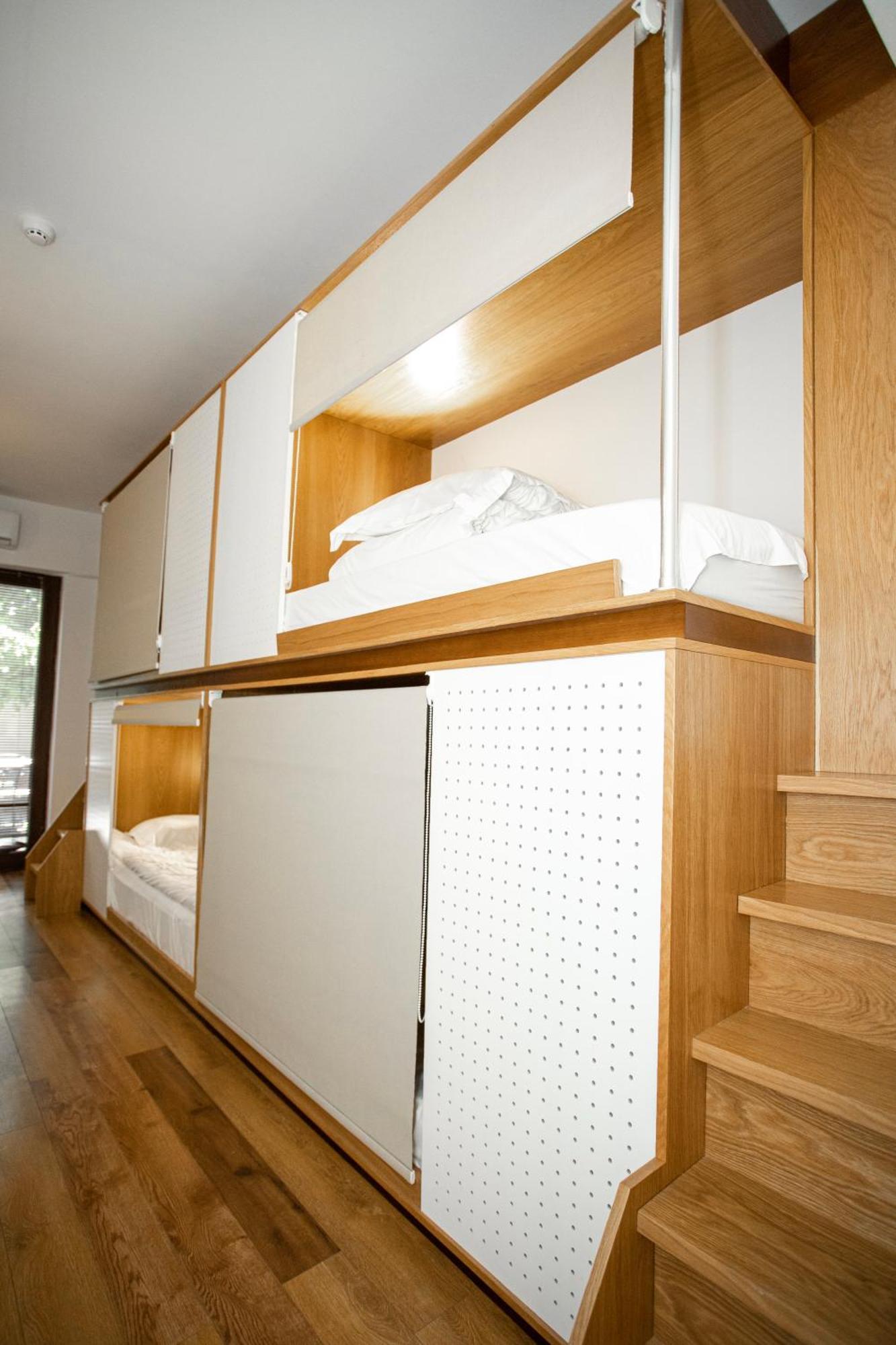The Tbilisi Pod Hostel Екстериор снимка